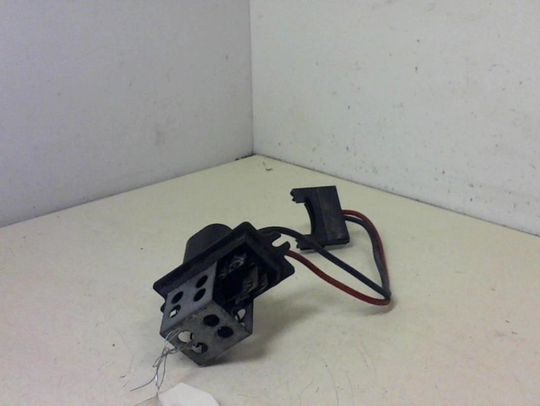 Resistance chauffage RENAULT CLIO 1 PHASE 1 Essence - 1