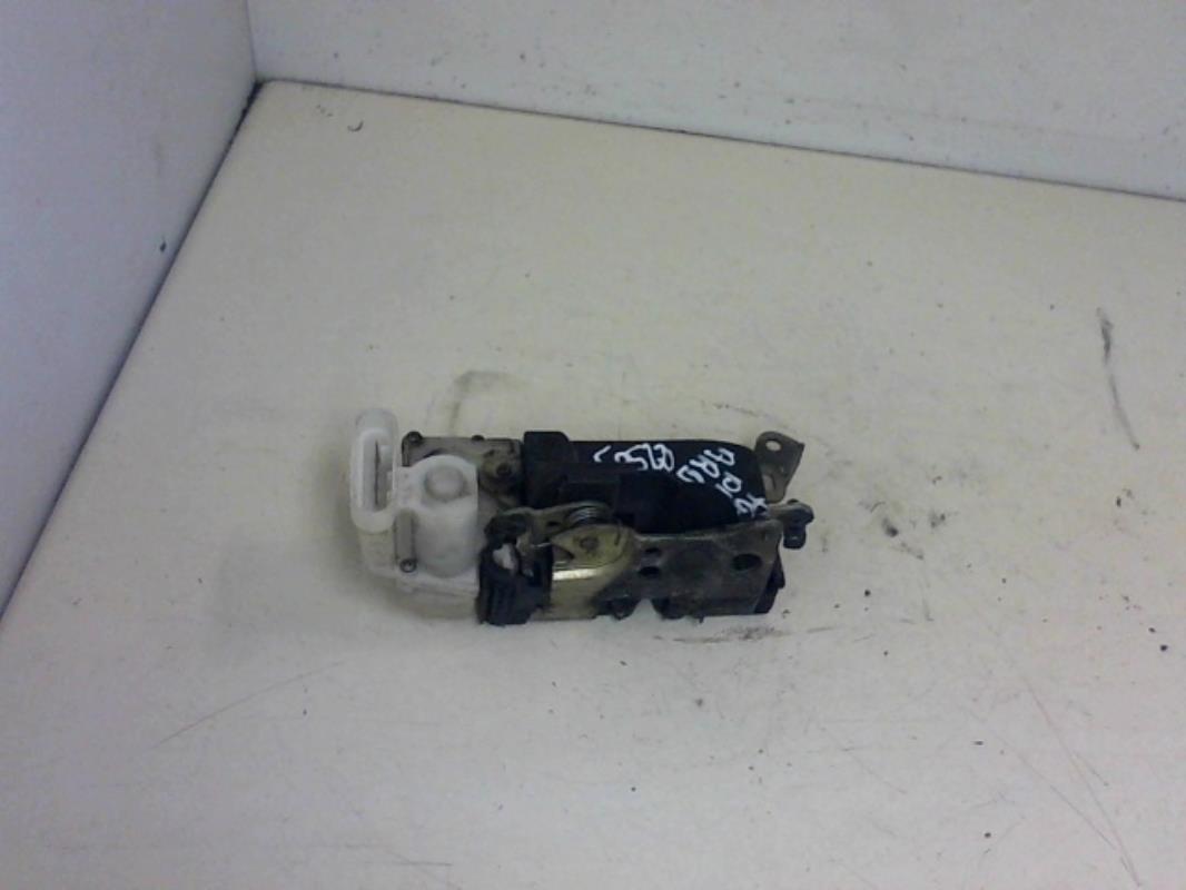 Serratura posteriore destra FIAT PUNTO 1 PHASE 1 Gasolina - 1