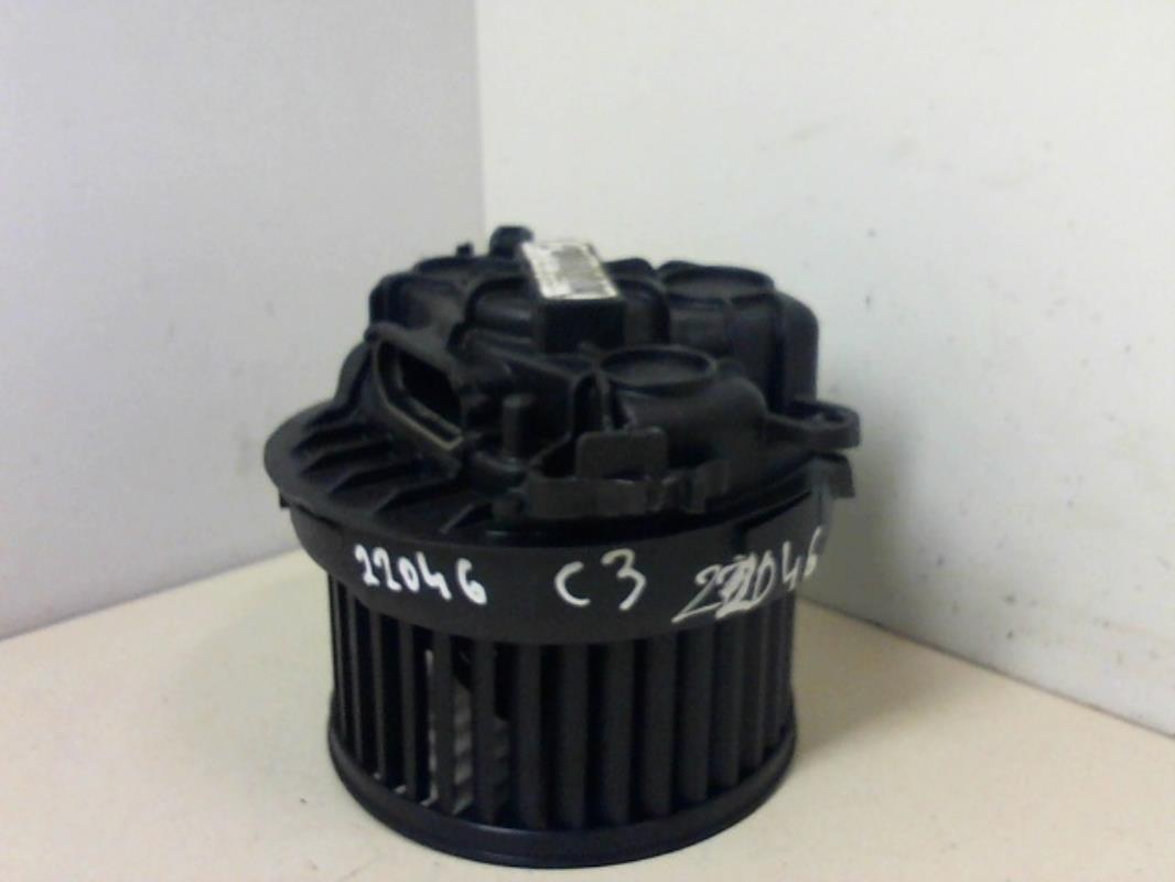 Ventola abitacolo CITROEN C3 1 PHASE 1 Gasolina - 1