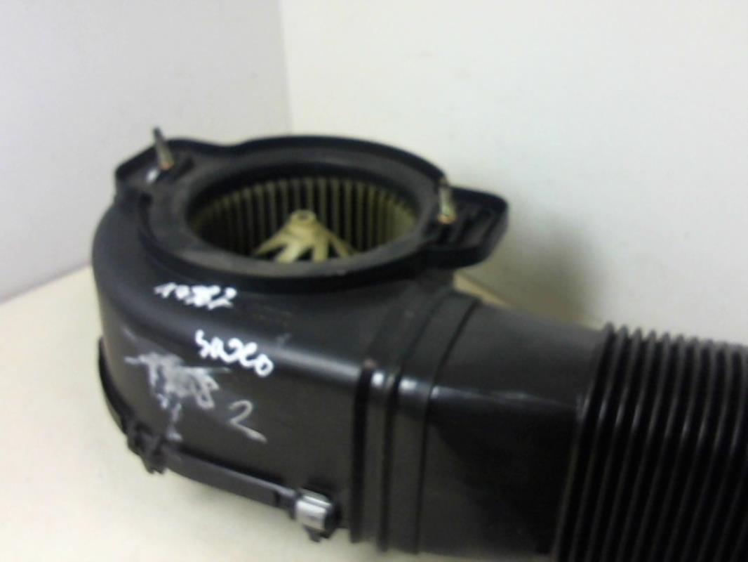 Pulseur d'air CITROEN SAXO Diesel - 1
