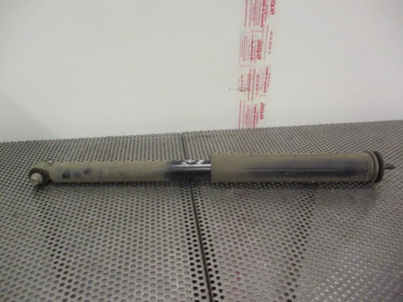 Ammortizzatore posteriore destro TOYOTA YARIS 3 PHASE 2 Gasolina/Híbrido - 1