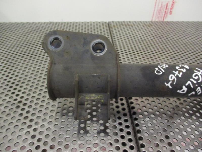 Ammortizzatore anteriore destro OPEL AGILA A Gasolina - 1