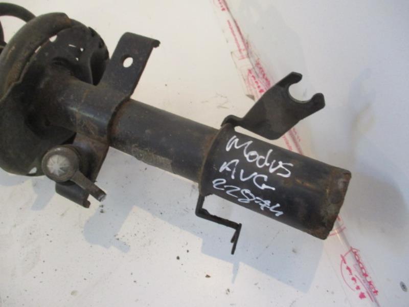 Amortisseur avant gauche RENAULT MODUS PHASE 1 Diesel - 1