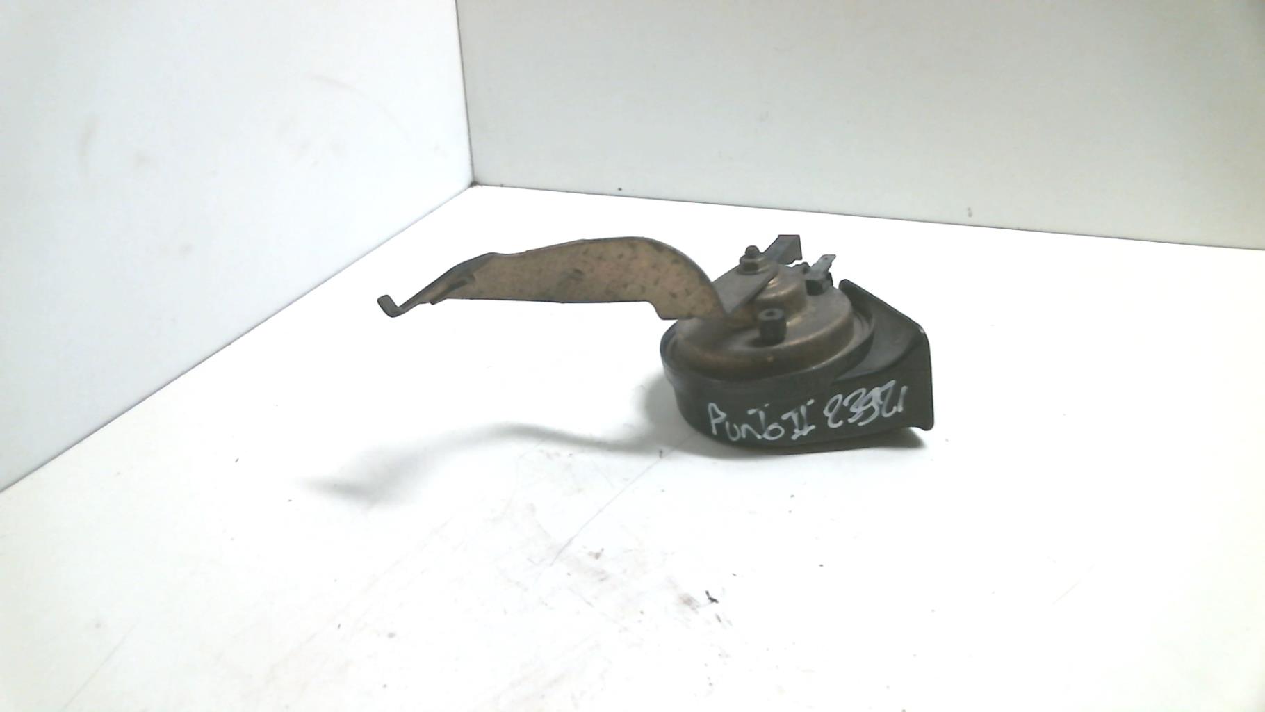 Tromba/Clacson FIAT PUNTO 2 PHASE 1 Gasolina - 1