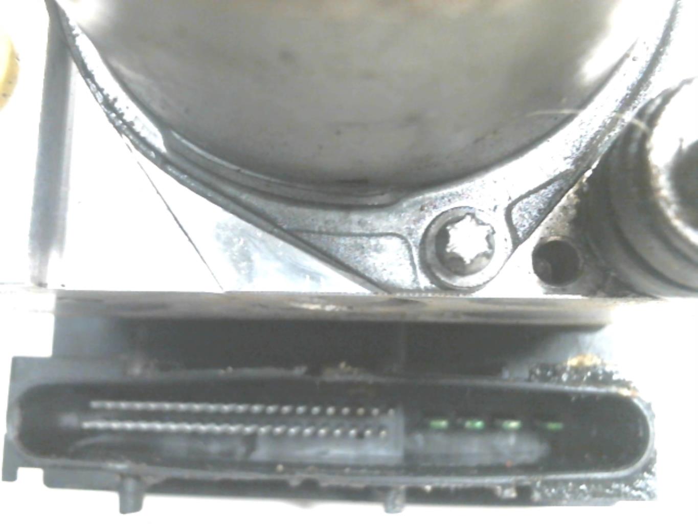 Blocco ABS (antibloccaggio freni) CITROEN C4 1 PHASE 1 COUPE Diésel - 1
