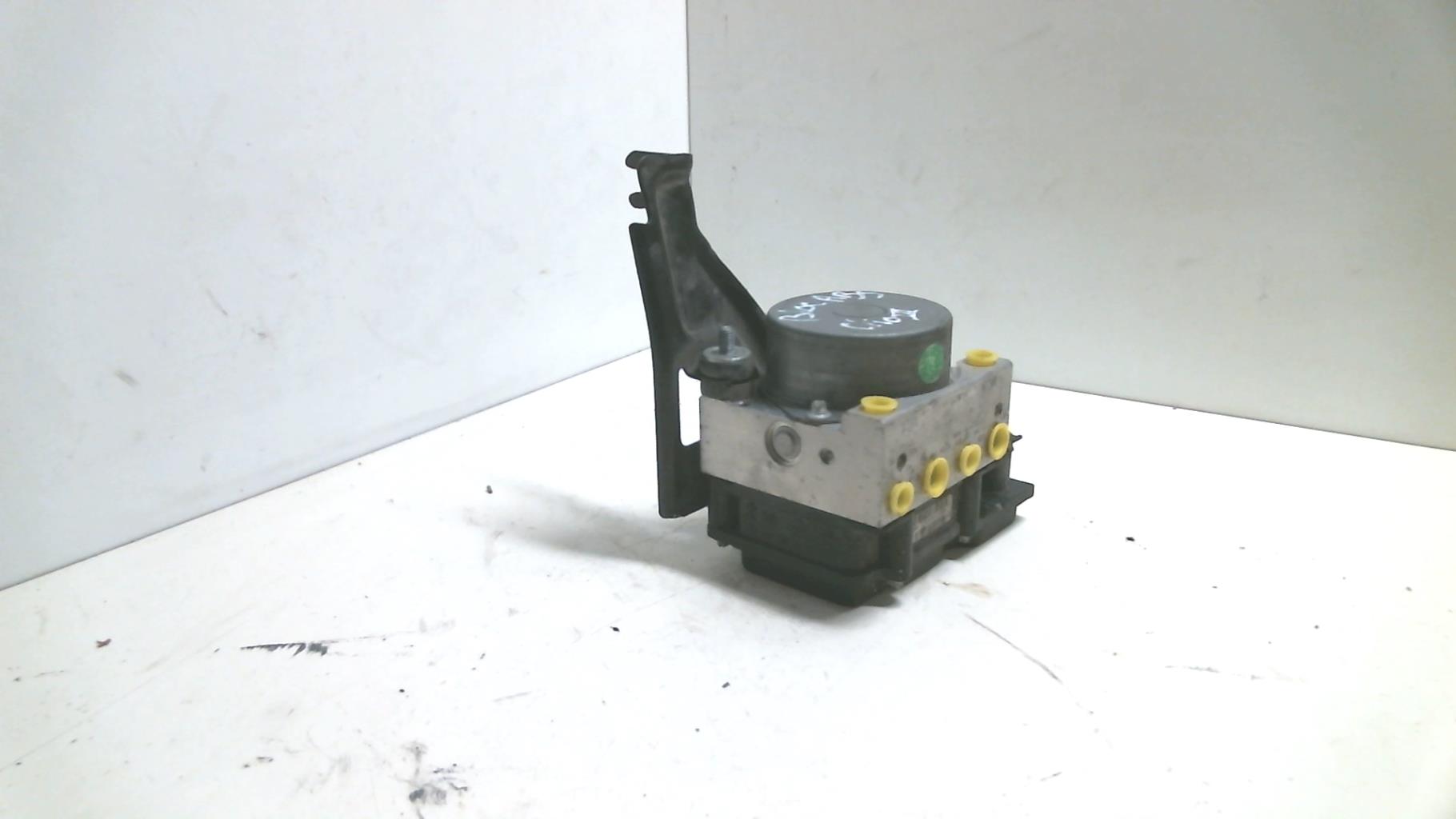 Blocco ABS (antibloccaggio freni) RENAULT CLIO 3  - 1
