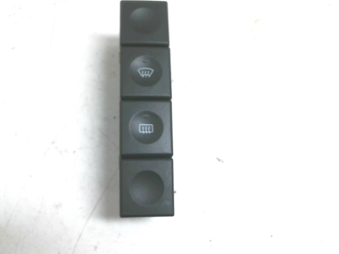 Bouton/Interrupteur FORD FUSION PHASE 1 Diesel - 1