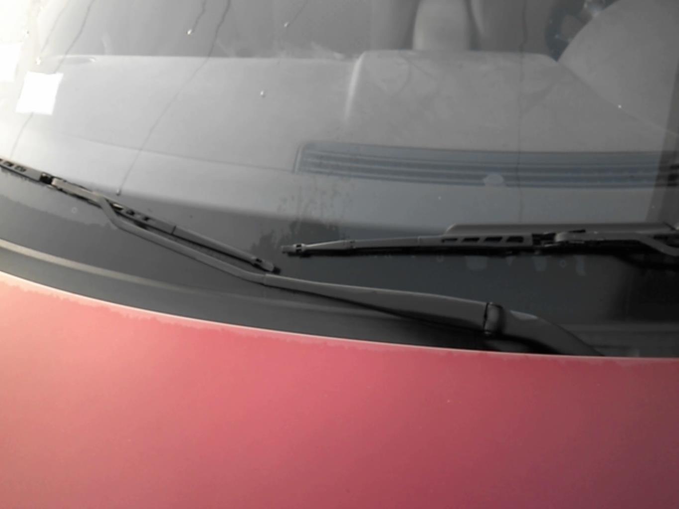 Braccio tergicristallo anteriore destro FORD MONDEO 2 Gasolina - 1
