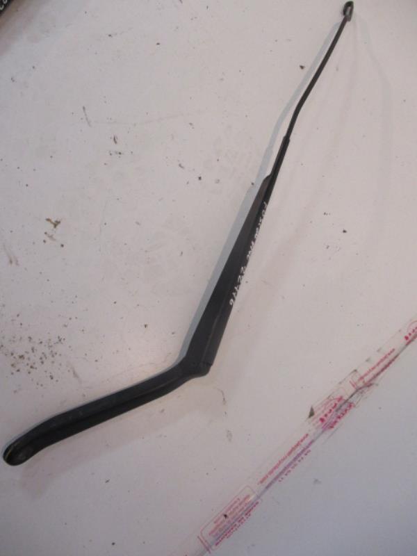 Braccio tergicristallo anteriore destro FORD FUSION PHASE 1 Diésel - 1