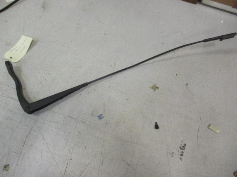 Braccio tergicristallo anteriore destro OPEL CORSA D PHASE 1 Diésel - 1