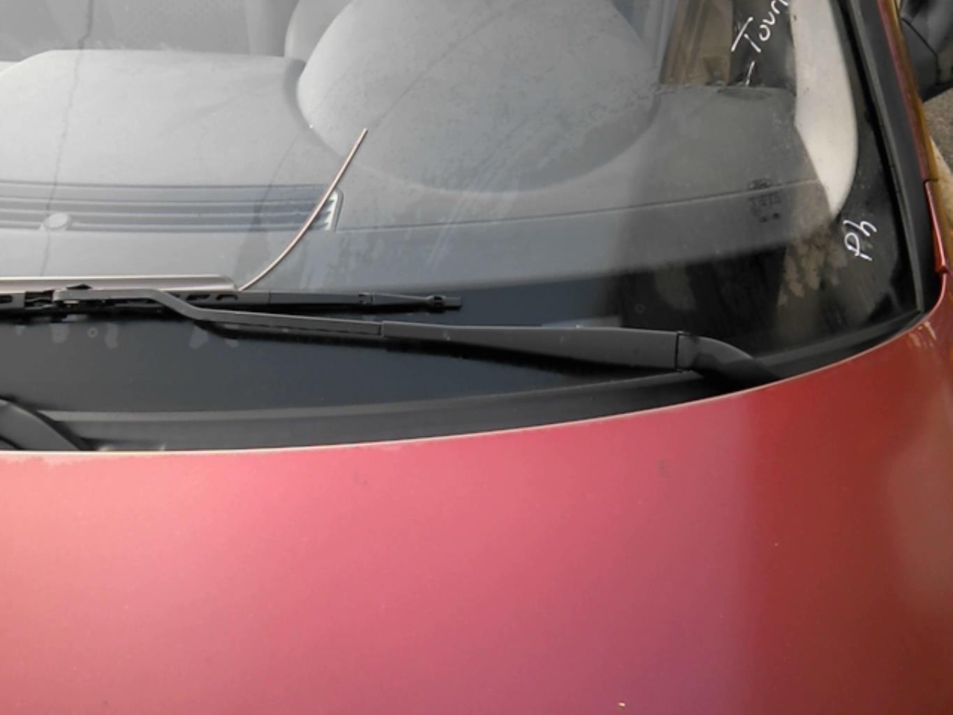 Braccio tergicristallo anteriore sinistro FORD MONDEO 2 Gasolina - 1