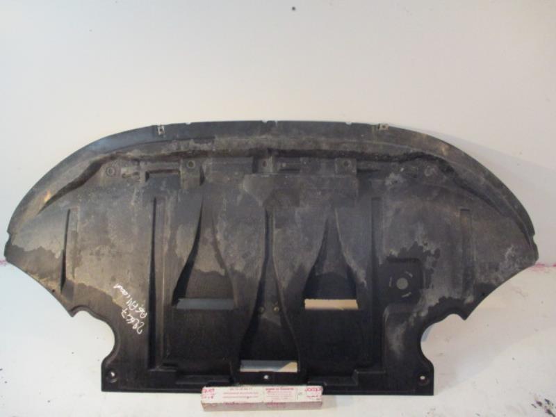 Cache sous moteur AUDI A6 2 ALLROAD PHASE 2 BREAK Diesel - 1