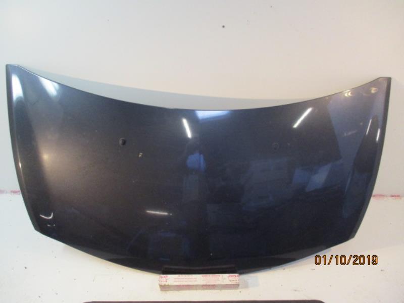 Capot RENAULT CLIO 3  - 1