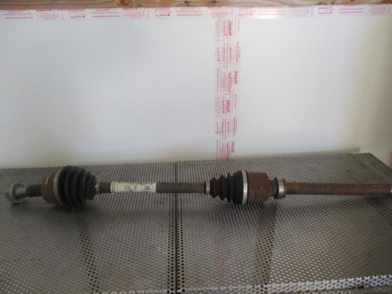 Giunto cardanico albero di trasmissione destro CITROEN JUMPER 1 Diésel - 1