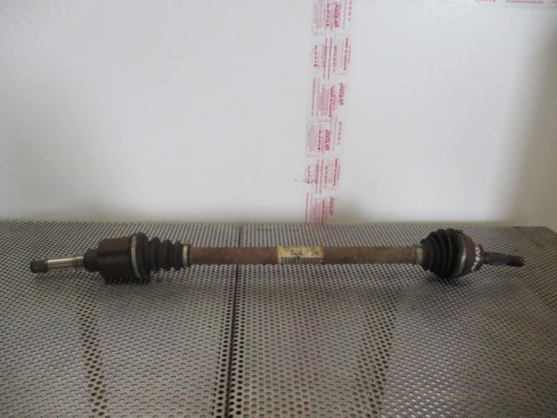 Giunto cardanico albero di trasmissione destro CITROEN C3 1 PHASE 1 Gasolina - 1