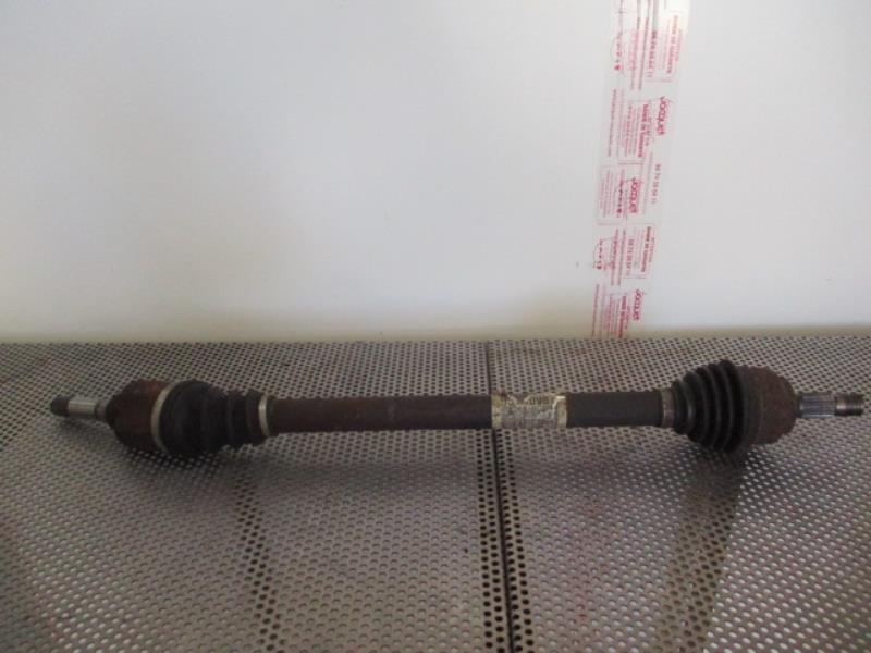 Giunto cardanico albero di trasmissione destro PEUGEOT 207 PHASE 1 Diésel - 1