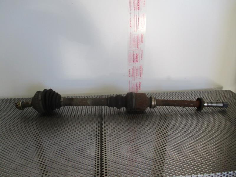 Giunto cardanico albero di trasmissione destro PEUGEOT 406 COUPE Gasolina - 1