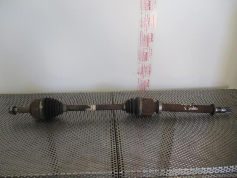 Giunto cardanico albero di trasmissione destro RENAULT MEGANE 3 PHASE 1 Diésel - 1