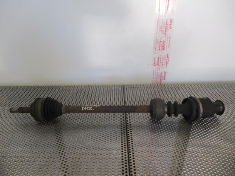 Giunto cardanico albero di trasmissione destro RENAULT TWINGO 1 PHASE 3 Gasolina - 1