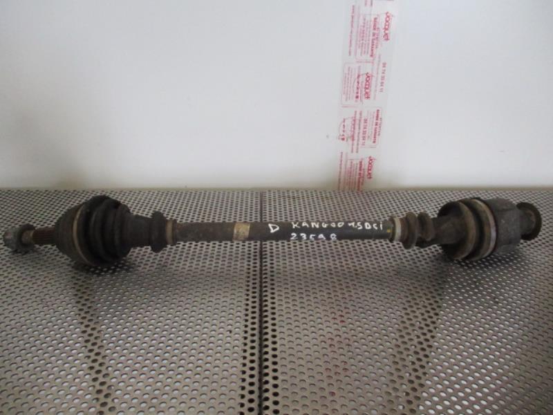 Giunto cardanico albero di trasmissione destro RENAULT KANGOO 1 PHASE 2 Diésel - 1