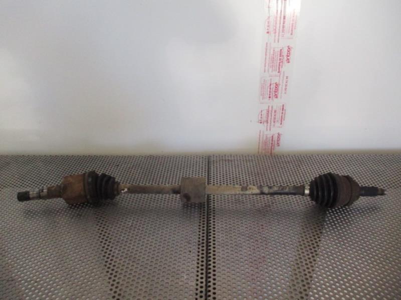 Giunto cardanico albero di trasmissione destro OPEL AGILA A Gasolina - 1