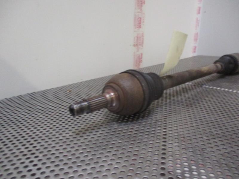 Giunto cardanico albero di trasmissione destro PEUGEOT 106 PHASE 2 Gasolina - 1