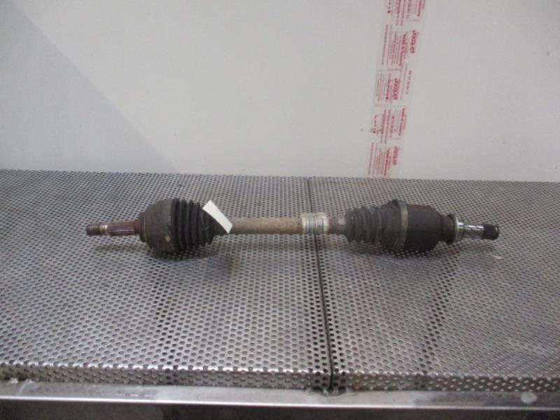 Giunto cardanico albero di trasmissione destro RENAULT CLIO 3 PHASE 2 Diésel - 1