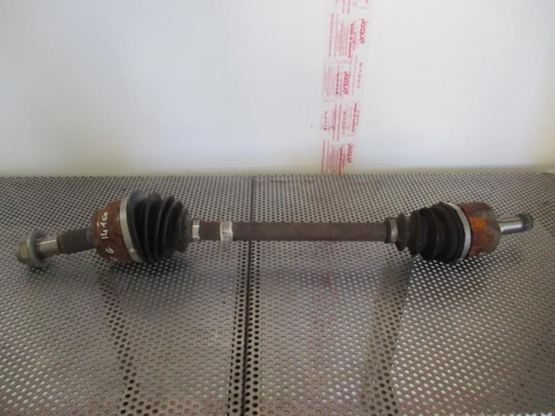 Giunto cardanico albero di trasmissione sinistro CITROEN JUMPER 1 Diésel - 1