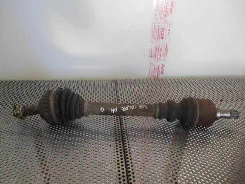 Giunto cardanico albero di trasmissione sinistro PEUGEOT 406 COUPE Gasolina - 1