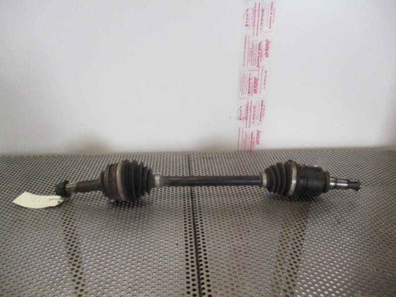 Giunto cardanico albero di trasmissione sinistro TOYOTA YARIS 1 PHASE 2 Diésel - 1