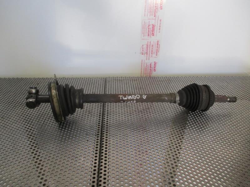 Giunto cardanico albero di trasmissione sinistro RENAULT TWINGO 1 PHASE 3 Gasolina - 1