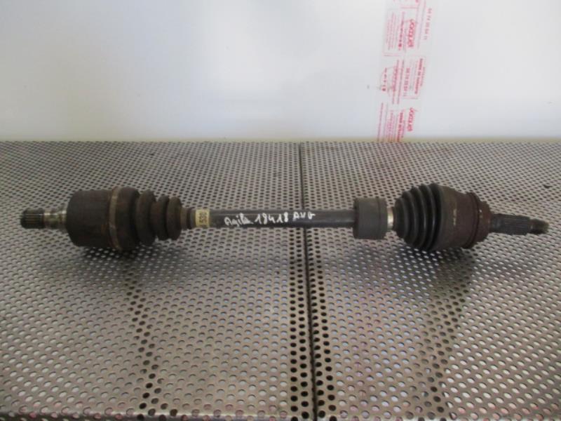 Cardan gauche (transmission) OPEL AGILA A Essence - 1