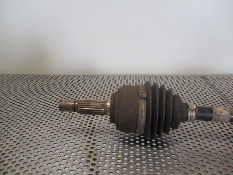 Giunto cardanico albero di trasmissione sinistro NISSAN MICRA 3 PHASE 1 Gasolina - 1