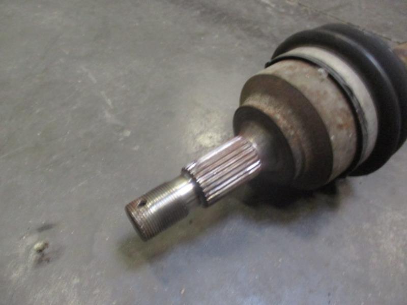 Giunto cardanico albero di trasmissione sinistro PEUGEOT 407 PHASE 2 Diésel - 1
