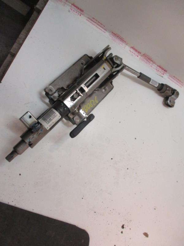 Colonne de direction PEUGEOT 407 PHASE 1 Diesel - 1