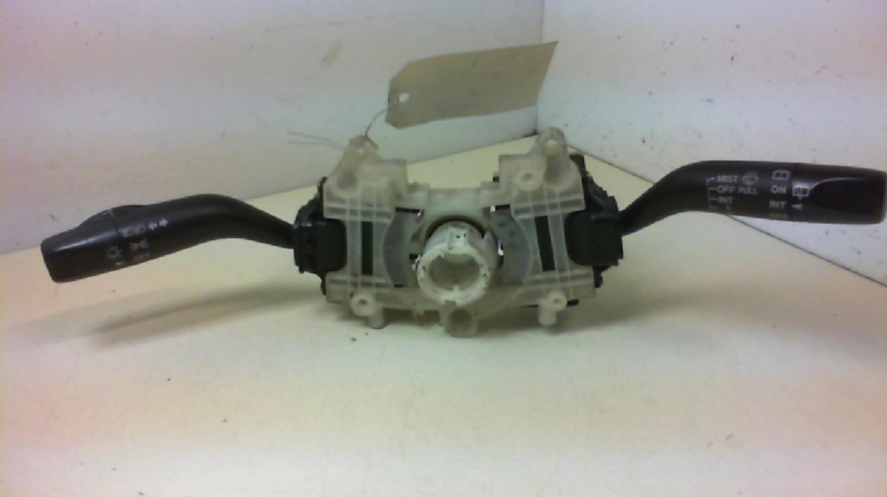 Devio guida completo con contatto spiralato MAZDA 323 6 Gasolina - 1