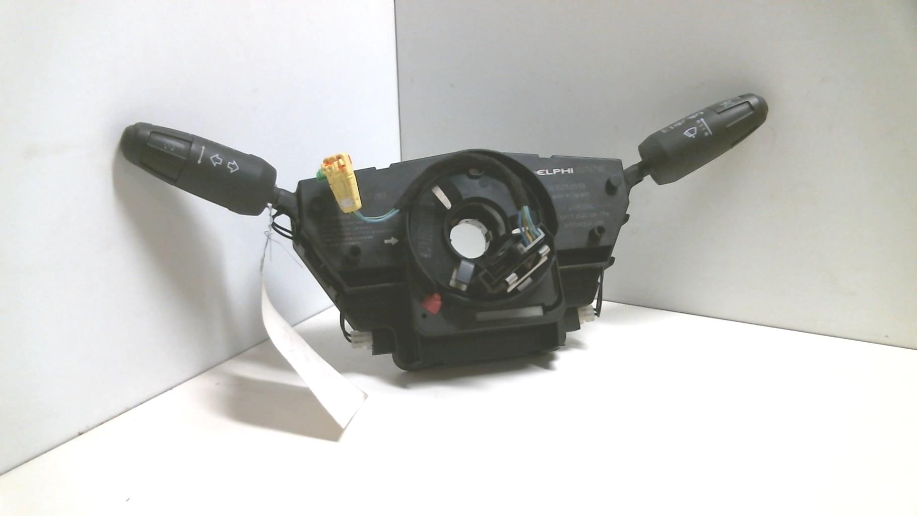Devio guida completo con contatto spiralato OPEL CORSA D PHASE 1 Diésel - 1