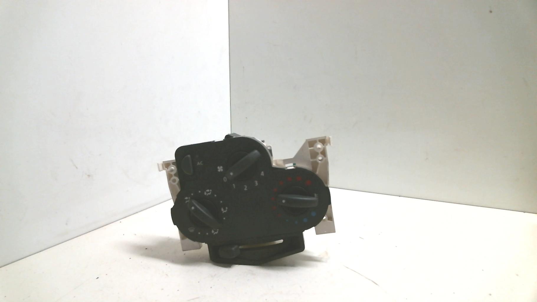 Commande chauffage DACIA LOGAN MCV 1 PHASE 1 BREAK Diesel - 1