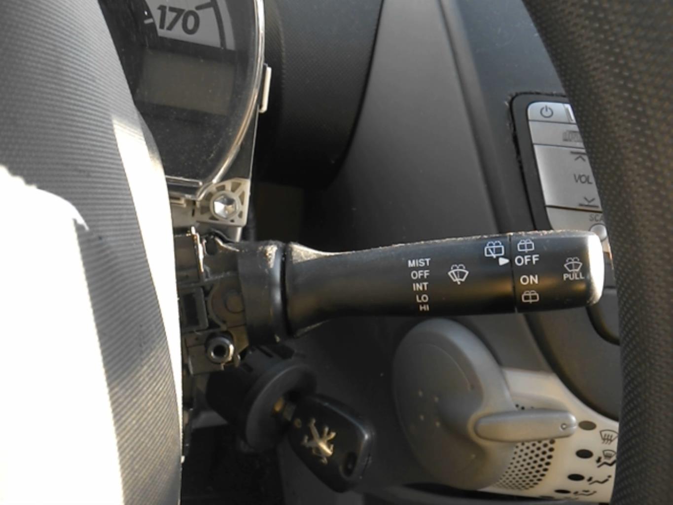 Devio tergicristalli PEUGEOT 107 PHASE 2 Gasolina - 1