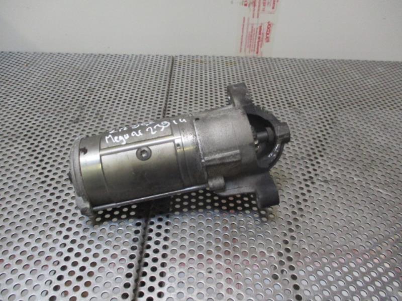 Motorino avviamento RENAULT LAGUNA 2 PHASE 1 BREAK Diésel - 1