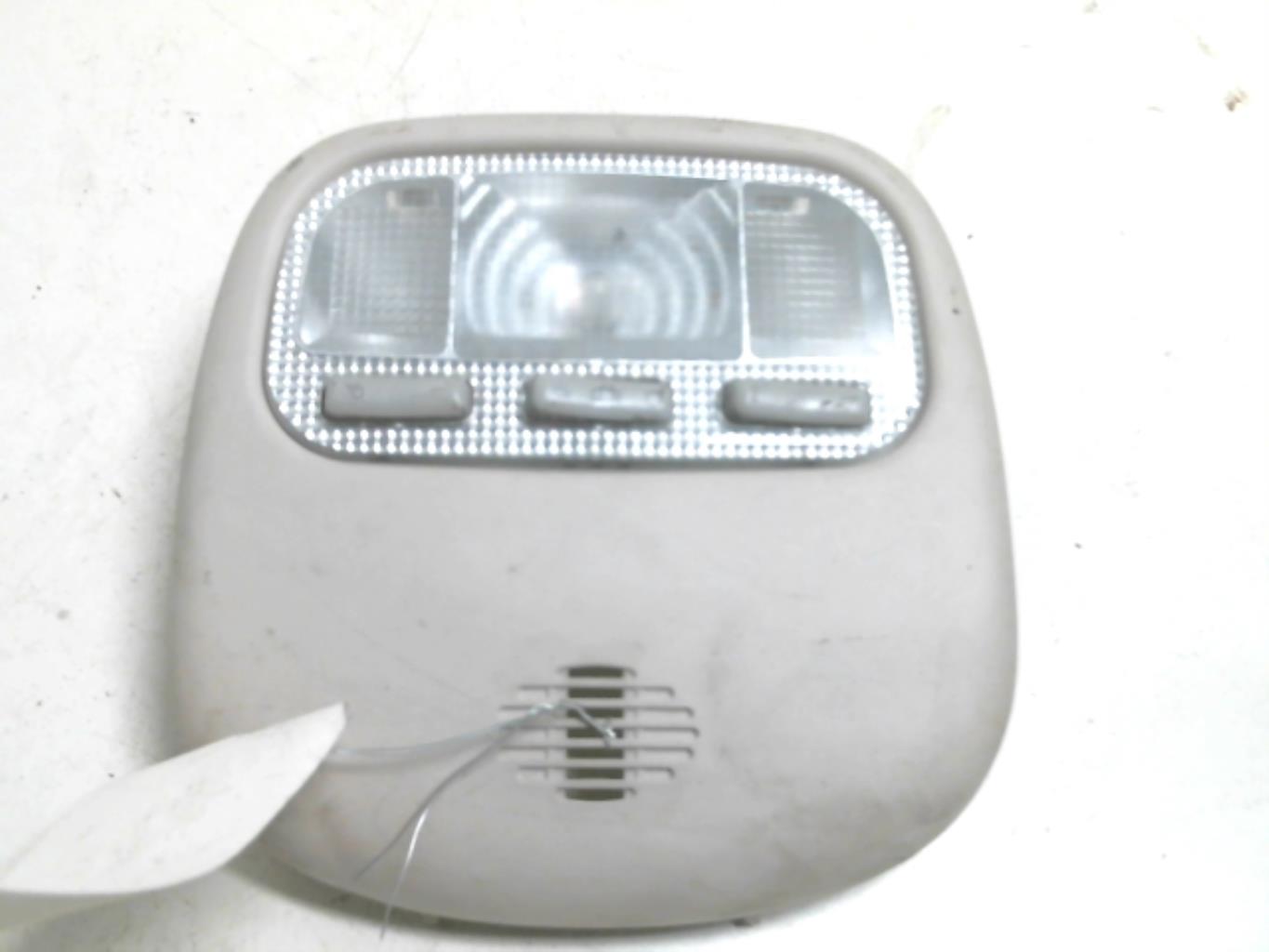 Luce di cortesia CITROEN C4 1 PHASE 1 COUPE Diésel - 1