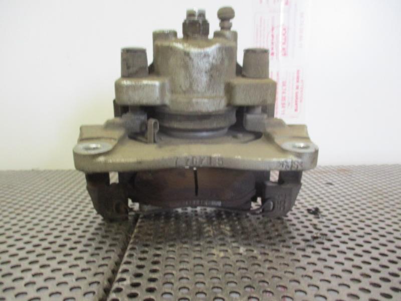 Pinza freni anteriore destra TOYOTA YARIS 3 PHASE 2 Gasolina/Híbrido - 1