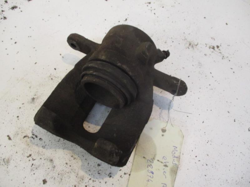 Etrier avant droit (freinage) RENAULT MODUS PHASE 1 Diesel - 1