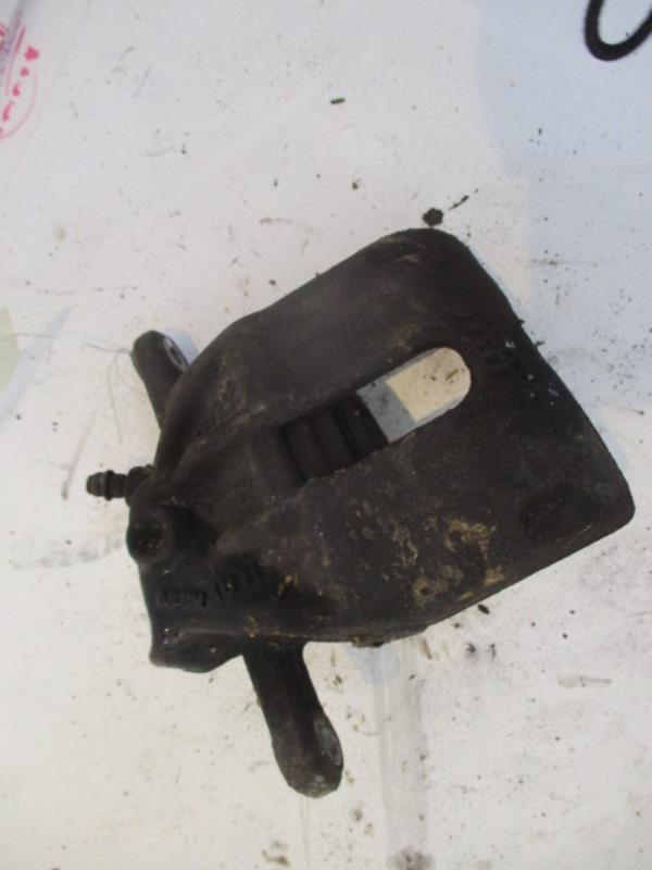 Pinza freni anteriore sinistra RENAULT CLIO 3  - 1