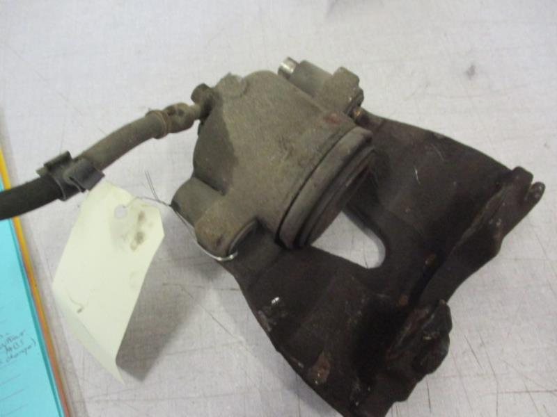 Pinza freni anteriore sinistra OPEL ASTRA H PHASE 1 Diésel - 1