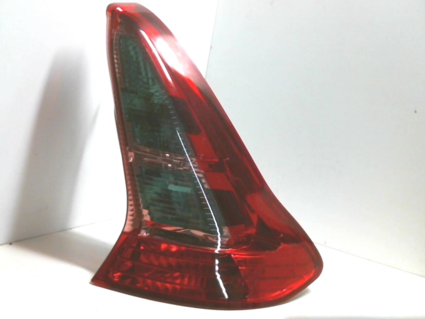 Fanale posteriore principale destro (luci) CITROEN C4 1 PHASE 1 COUPE Diésel - 1