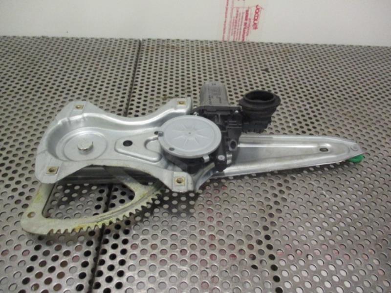Alzacristalli elettrico posteriore destro TOYOTA YARIS 3 PHASE 2 Gasolina/Híbrido - 1