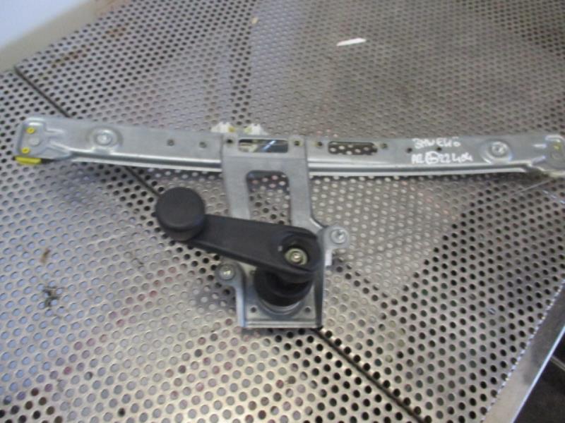 Alzacristalli elettrico posteriore sinistro BMW SERIE 3 E46 PHASE 2 Diésel - 1