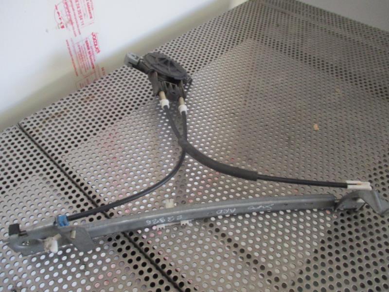 Alzacristalli manuale posteriore destro CITROEN SAXO PHASE 1 Gasolina - 1