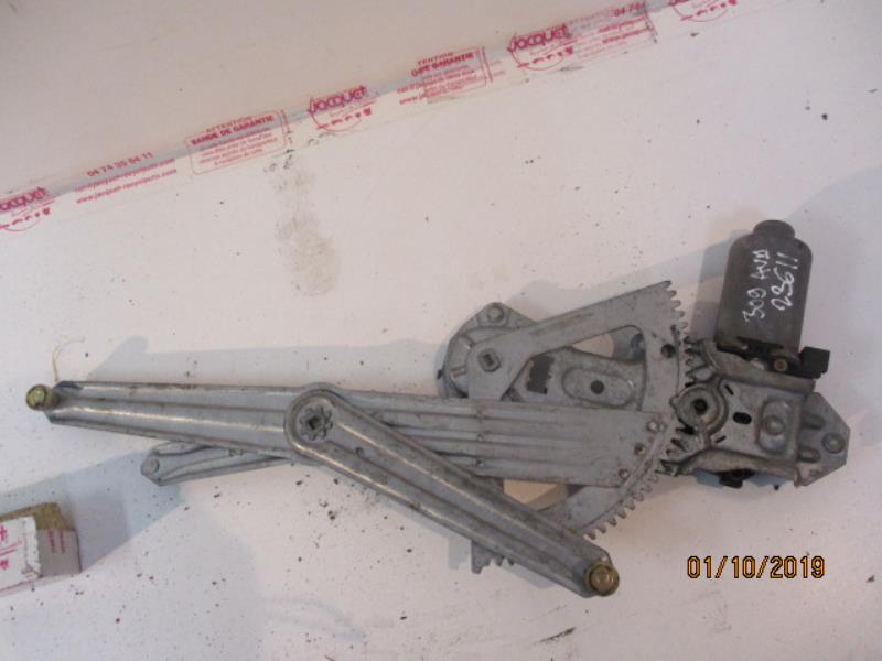 Alzacristalli manuale anteriore sinistro PEUGEOT 309 PHASE 1 Diésel - 1